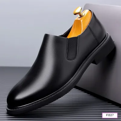 Gentry Craft Formal Shoes